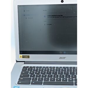 Acer Chromebook 14 C83-431 FHD 14in N3160 processor 4GB RAM 32GB Flash Storage
